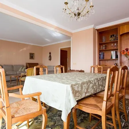 Appartamento Spacious 1 Bedroom Flat With Sea View Cannes