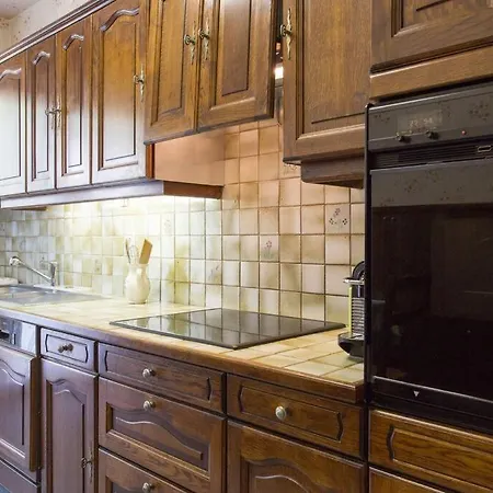 Appartamento Spacious 1 Bedroom Flat With Sea View