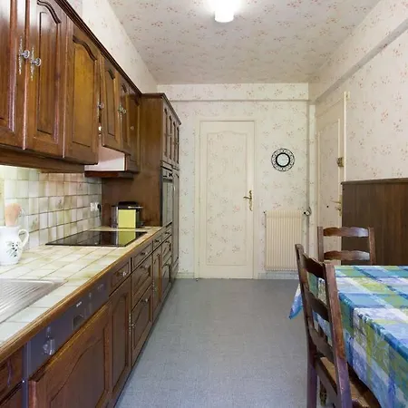 Spacious 1 Bedroom Flat With Sea View * Cannes
